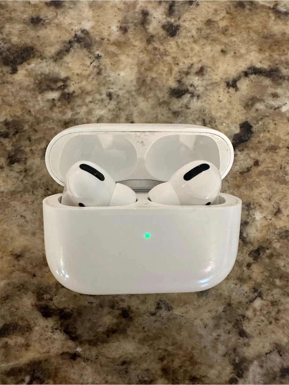 Apple Generation 1AirPods Pro with Charging Case